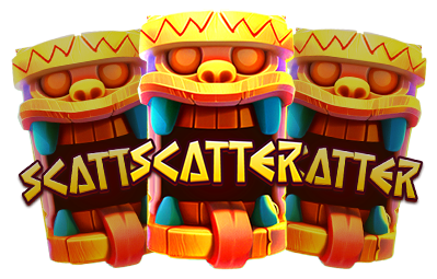 ฟีเจอร์เด่นใน Tiki Paradise - Scatter และ Free Spins